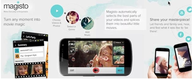 android video editor